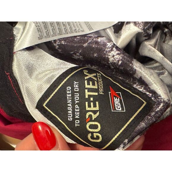 Volcom Snow Bib - Picture 12 of 13